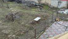 5 otaqlı Villa / Həyət evi, Satış, Abşeron