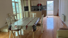 5 otaqlı Villa / Həyət evi, Satış, Abşeron