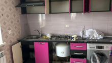 5 otaqlı Villa / Həyət evi, Satış, Abşeron