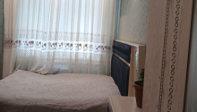 2 otaqlı Yeni tikili, Satış, Bakı, Sabunçu