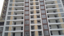 2 otaqlı Yeni tikili, Satış, Sumqayıt