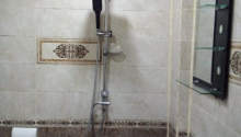 3 otaqlı Yeni tikili, Kirayə (aylıq), Xırdalan