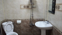 3 otaqlı Yeni tikili, Kirayə (aylıq), Xırdalan
