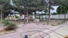 5 otaqlı Bağ evləri, Satış, Bakı, Xəzər