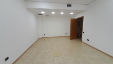 2 otaqlı Ofis