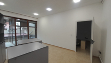 2 otaqlı Ofis, Kirayə (aylıq), Bakı, Nərimanov, Gənclik