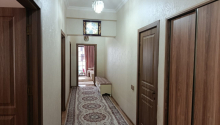 3 otaqlı Yeni tikili, Kirayə (aylıq), Bakı, Nərimanov, 28 may
