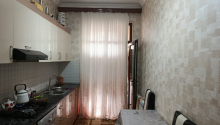3 otaqlı Yeni tikili, Kirayə (aylıq), Bakı, Nərimanov, 28 may