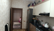3 otaqlı Yeni tikili, Kirayə (aylıq), Bakı, Nərimanov, 28 may