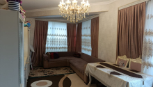3 otaqlı Yeni tikili, Kirayə (aylıq), Bakı, Nərimanov, 28 may