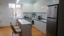 4 otaqlı Villa / Həyət evi, Satış, Bakı, Xəzər, Koroğlu