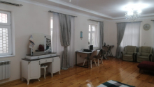 4 otaqlı Villa / Həyət evi, Satış, Bakı, Xəzər, Koroğlu