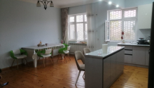 4 otaqlı Villa / Həyət evi, Satış, Bakı, Xəzər, Koroğlu