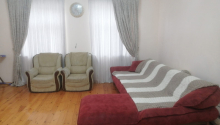 4 otaqlı Villa / Həyət evi, Satış, Bakı, Xəzər, Koroğlu