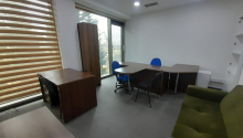 1 otaqlı Ofis
