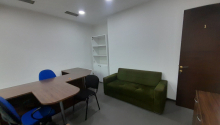 1 otaqlı Ofis, Kirayə (aylıq), Bakı, Nərimanov, Gənclik