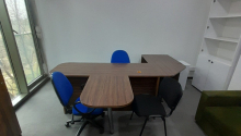 1 otaqlı Ofis, Kirayə (aylıq), Bakı, Nərimanov, Gənclik