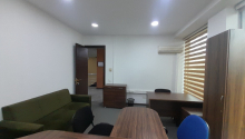 1 otaqlı Ofis, Kirayə (aylıq), Bakı, Nərimanov, Gənclik