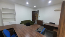 1 otaqlı Ofis, Kirayə (aylıq), Bakı, Nərimanov, Gənclik