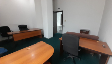 1 otaqlı Ofis