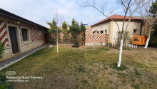 5 otaqlı Bağ evləri, Satış, Bakı, Xəzər