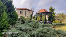 5 otaqlı Bağ evləri, Satış, Bakı, Xəzər