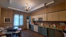 5 otaqlı Bağ evləri, Satış, Bakı, Xəzər
