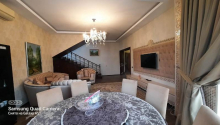 5 otaqlı Bağ evləri, Satış, Bakı, Xəzər