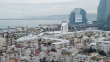 3 otaqlı Yeni tikili, Satış, Bakı, Xətai, Xətai