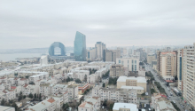3 otaqlı Yeni tikili, Satış, Bakı, Xətai, Xətai