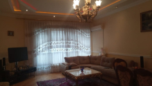 7 otaqlı Villa / Həyət evi, Satış, Bakı, Yasamal, İnşaatçılar