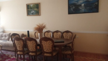 7 otaqlı Villa / Həyət evi, Satış, Bakı, Yasamal, İnşaatçılar