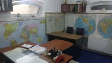 7 otaqlı Villa / Həyət evi, Satış, Bakı, Yasamal, İnşaatçılar