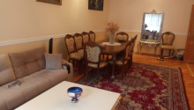 7 otaqlı Villa / Həyət evi, Satış, Bakı, Yasamal, İnşaatçılar