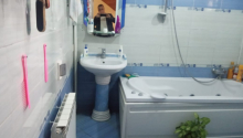 7 otaqlı Villa / Həyət evi, Satış, Bakı, Yasamal, İnşaatçılar