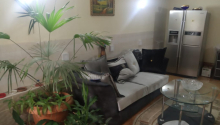 7 otaqlı Villa / Həyət evi, Satış, Bakı, Yasamal, İnşaatçılar