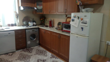 7 otaqlı Villa / Həyət evi, Satış, Bakı, Yasamal, İnşaatçılar