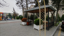 2 otaqlı Köhnə tikili, Satış, Bakı, Xətai
