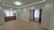 2 otaqlı Köhnə tikili, Satış, Bakı, Xətai