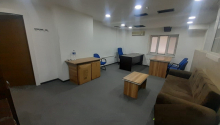 1 otaqlı Ofis, Kirayə (aylıq), Bakı, Nərimanov, Gənclik