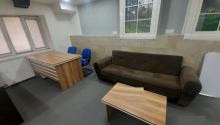 1 otaqlı Ofis, Kirayə (aylıq), Bakı, Nərimanov, Gənclik