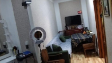 3 otaqlı Köhnə tikili, Satış, Bakı, Səbail, İçəri şəhər