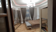 3 otaqlı Köhnə tikili, Satış, Bakı, Səbail, İçəri şəhər
