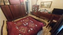 3 otaqlı Köhnə tikili, Satış, Bakı, Səbail, İçəri şəhər