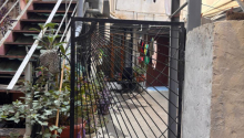 3 otaqlı Köhnə tikili, Satış, Bakı, Səbail, İçəri şəhər