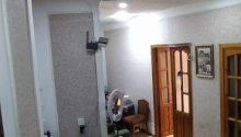 3 otaqlı Köhnə tikili, Satış, Bakı, Səbail, İçəri şəhər