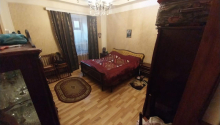 3 otaqlı Köhnə tikili, Satış, Bakı, Səbail, İçəri şəhər