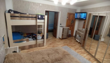 3 otaqlı Köhnə tikili, Satış, Bakı, Səbail, İçəri şəhər