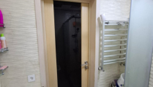 3 otaqlı Köhnə tikili, Kirayə (aylıq), Bakı, Nizami, Q.Qarayev
