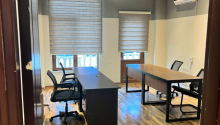 4 otaqlı Ofis, Kirayə (aylıq), Bakı, Nərimanov, Nəriman Nərimanov